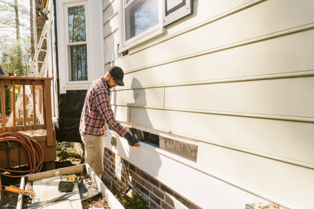 Top rated local Emergency Siding Repair specialists in Acton, MA